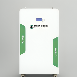 Tasha Lithium Ion Battery