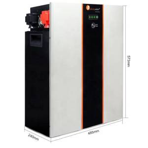 felicity Lithium ion battery ( 7 years Warranty)