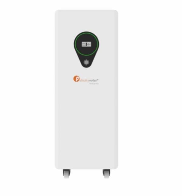 Felicity Lithium ion battery (5 Years Warranty)