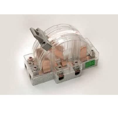 Knife changeover switch