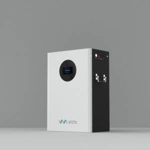 Vami Lithium ion Battery