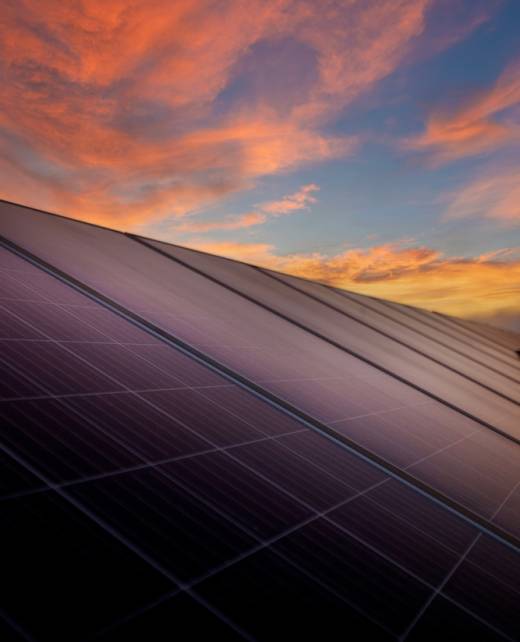 Solar,Panels,Power,Generation,Equipment,,In,The,Sun,Rays,,Solar